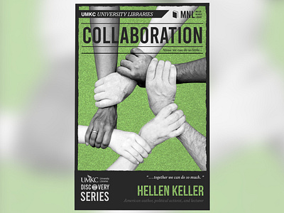 Discovery Series: Collaboration