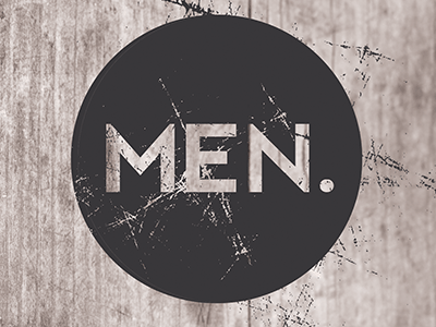 Men's Conference - Branding for Fellowship Monrovia Church