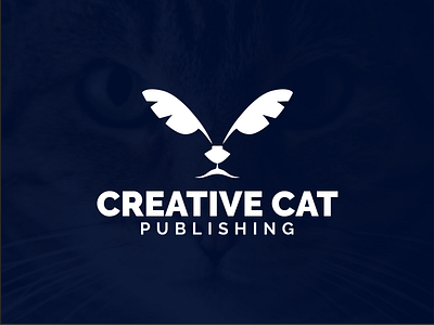 Creative Cat Publishing Logo