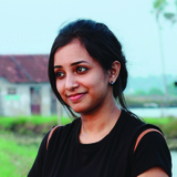 Anjali Sasidharan 