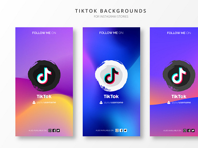 Instagram stories banner instagram instagram b mockup