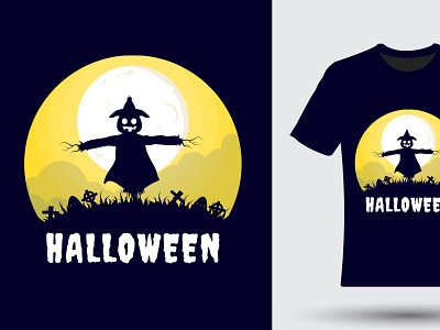 Halloween t shirt design sale