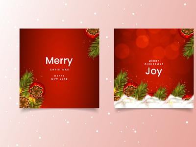 Christmas card app badge banner bat christmas christmas promotion christmas sale design graphic design illustration innovation logo promotion sale vector