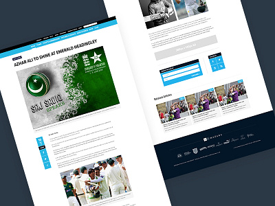 Blog post articles blog blog post cricket news newsletter ui yorkshire