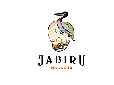 Jabiru Mangoes