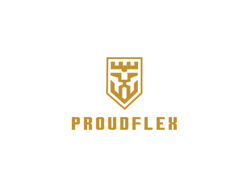 Proudflex 02 by milan on Dribbble