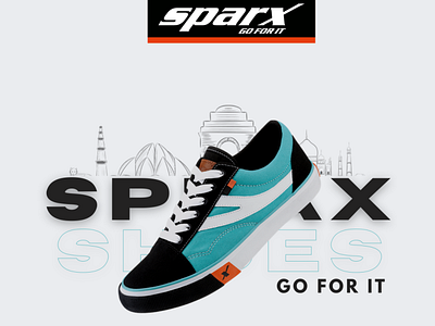 Sparx sm 252 shoes sale