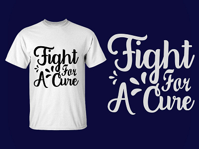 Fight For A Cure