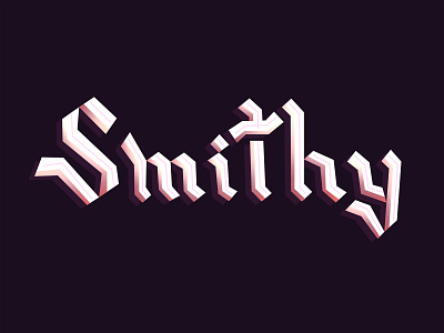 Smithy