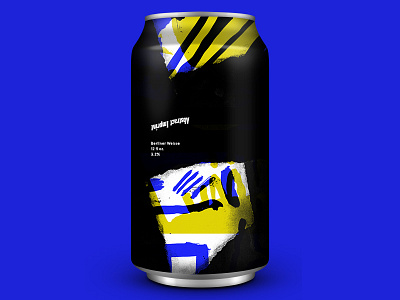Ai Collab Beer