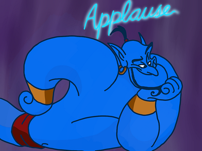 Genie (Aladdin)