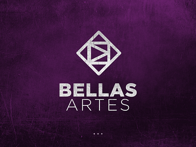 - Bellas Artes -