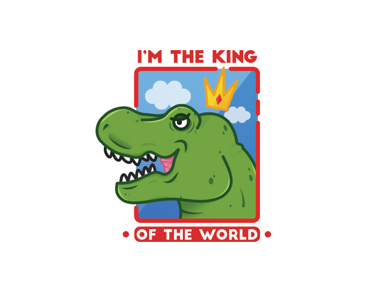 I