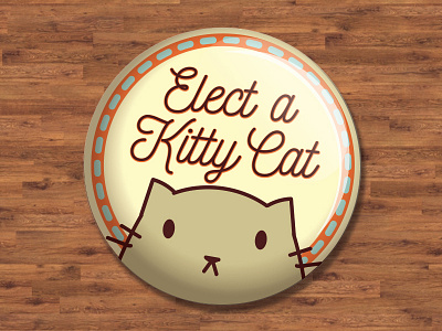 Vote Kitty