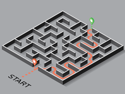 DailyUI 029 - Map dailyui dailyui 029 isometric map