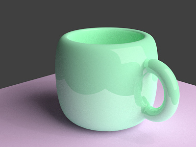 Blender Mug