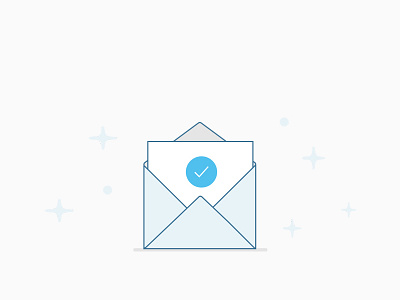 You've Got Mail! email envelope mail validate