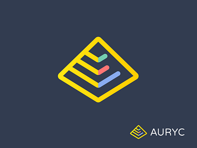 Auryc Logo