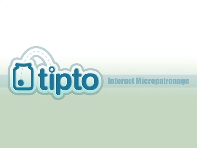 Tipto Logo logo