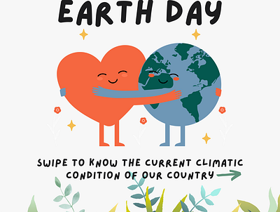 Earth Day Post