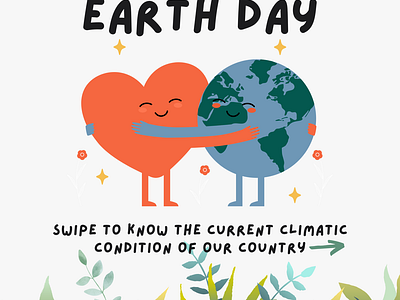 Earth Day Post