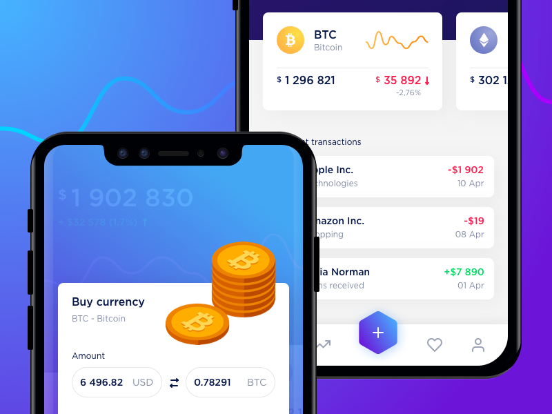 iphone app to buy bitcoin