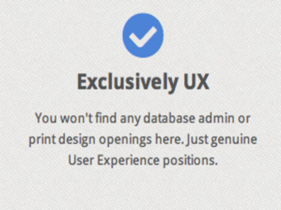 Exclusively Ux