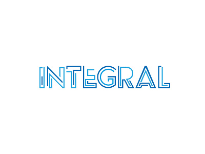 Integral