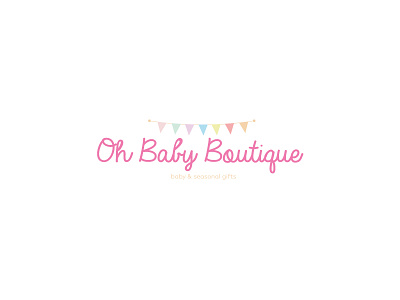 Oh Baby Boutique