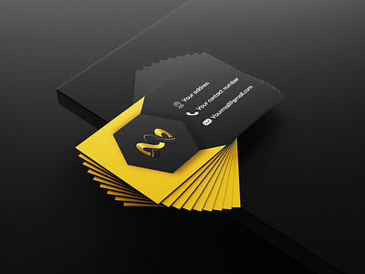 Business Card Design branding