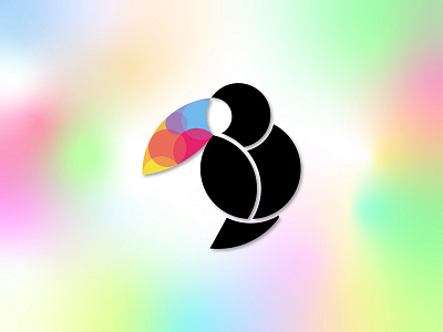 Toucan logo