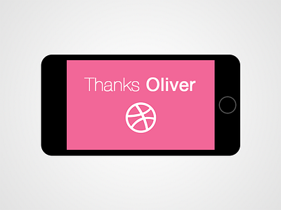 Welcome to the court apple debut dribbble ios iphone