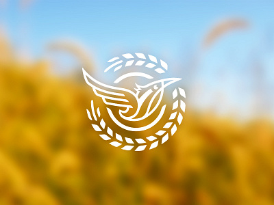 Meadowlark Mini Logo