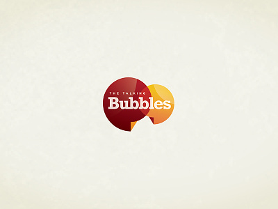 Talking Bubbles gloss