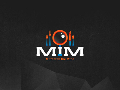 MIM Logo