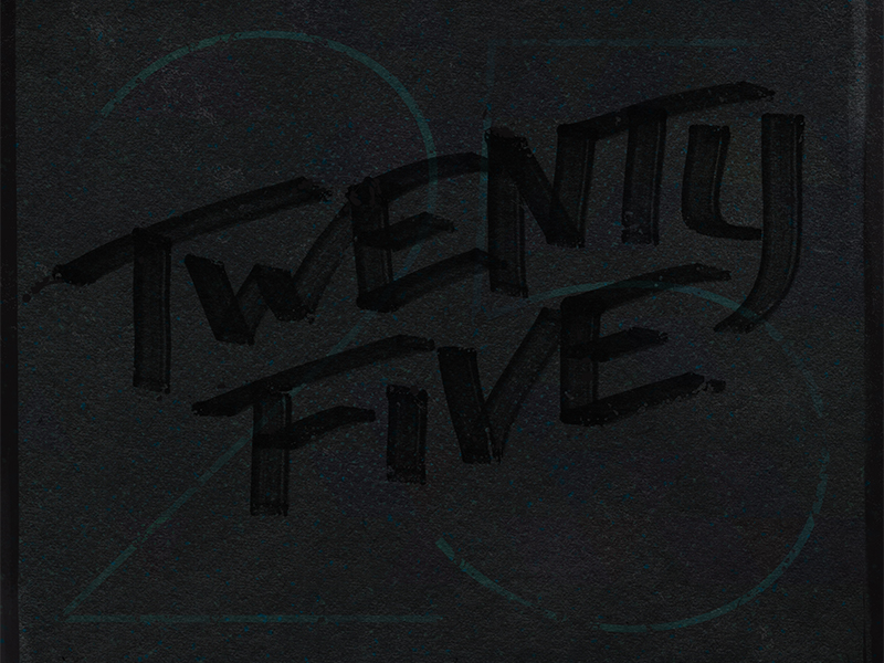 Twenty five. Картинки твенти Файв. Six n. Five лого. Twenty-Five 25.