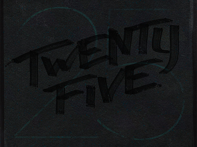 Twenty-Five