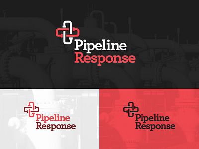 PR Logo 1 cross emergency logo pipe pipeline response