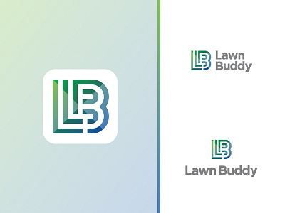 LB Monogram App Icon 3