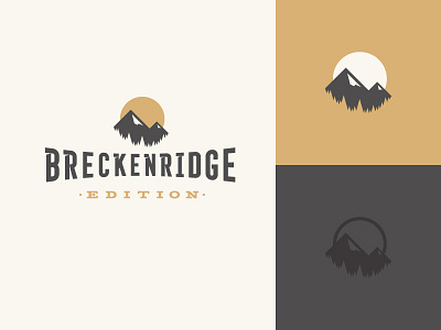 Breckenridge Logo