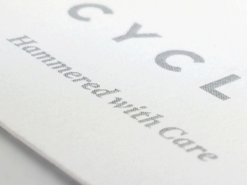 Pancycle Business Card (GIF)