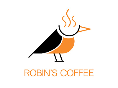 Daily Logo Challenge - Coffee Logo