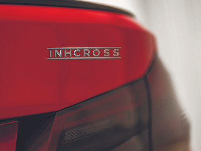 Inhcross Type