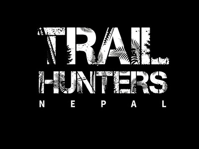 Trail Hunters Nepal