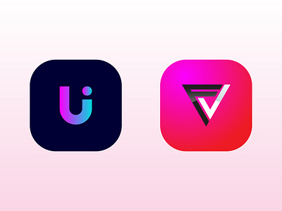 App Icon design | Uisomraat Icon | Finevector Icon