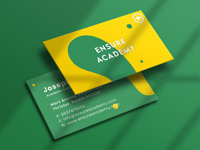Academy Branding. 3d animation branding design graphic design illustration logo motion graphics ui vector