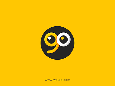 Eyego Security Systems Logo branding design graphic design illustration logo typography
