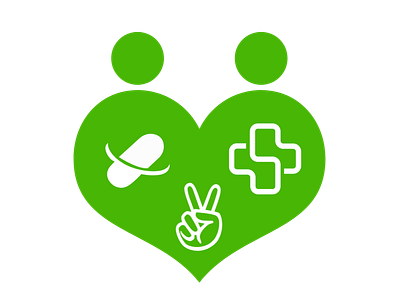 Medical Logo healthy medical care