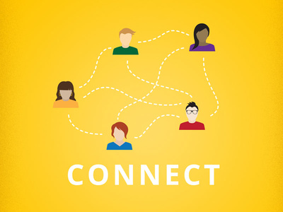 Connect