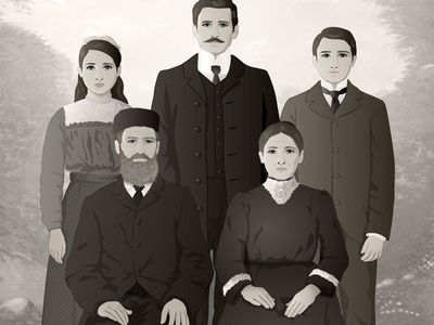 Family Photo